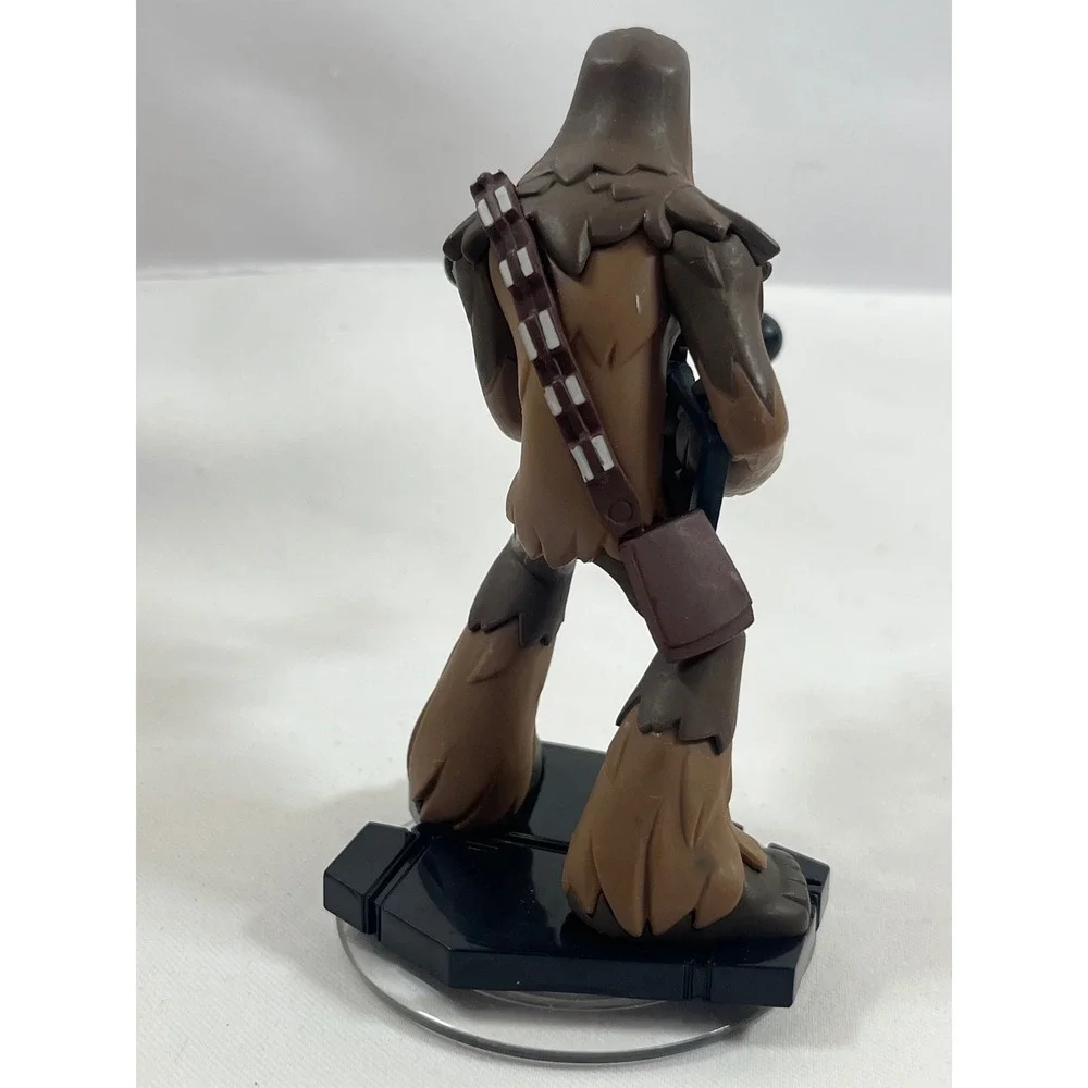 Disney Infinity 3.0 Star Wars Chewbacca‎ video game character figure INF 1000209